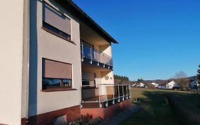 Ferienhaus Eifelmomente
