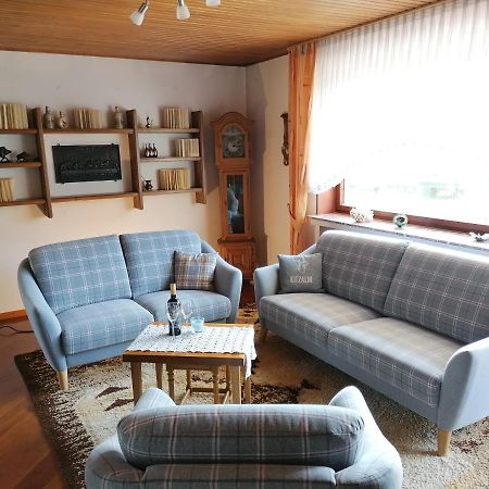 Ferienhaus Eifelmomente Gerolstein Buitenkant foto