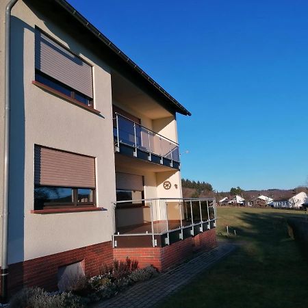 Ferienhaus Eifelmomente Gerolstein Buitenkant foto