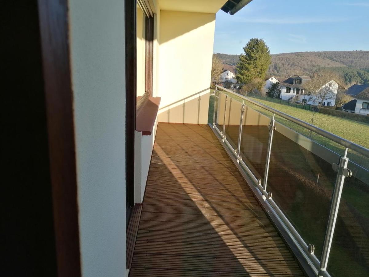Ferienhaus Eifelmomente Gerolstein Buitenkant foto