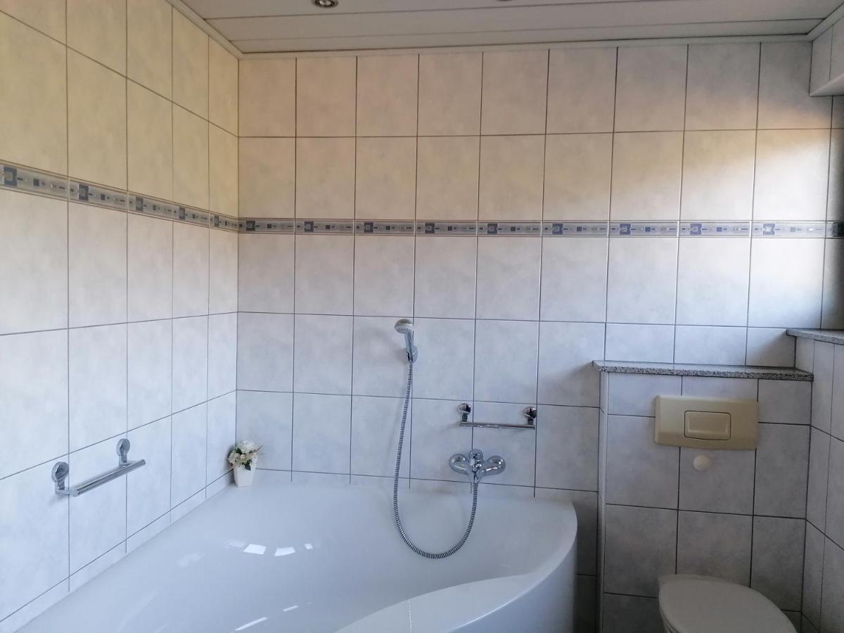 Ferienhaus Eifelmomente Gerolstein Buitenkant foto